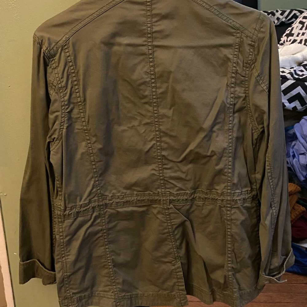 Jacket - Picture 2 of 2